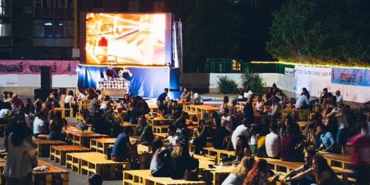 AteneiKa Village: una nuova estate da non perdere al CUS Cagliari