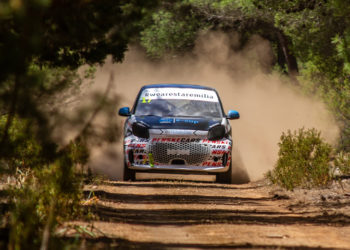 Alghero: il Rally Italia Sardegna green è già un successo