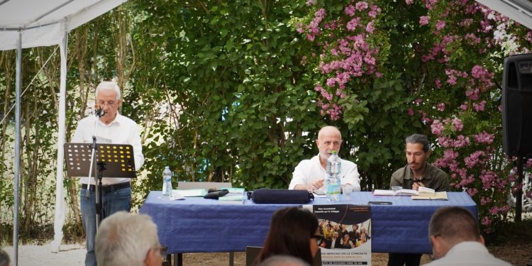 Rete delle Associazioni: parte da Badde Salighes la mobilitazione per restituire centralità alle zone interne