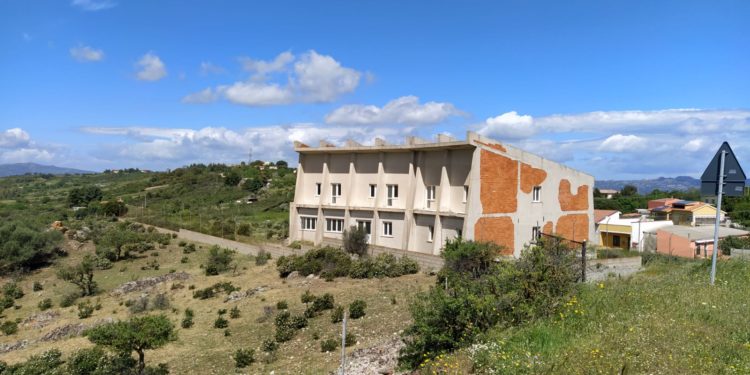 Procedono a marce serrate le attività di infrastrutturazione all’interno del Parco naturale regionale di Tepilora