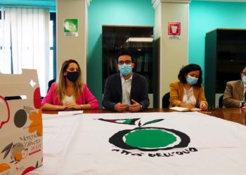 E’ stata presentata stamane, a Cagliari, la prima edizione della “Merenda nell’Oliveta”