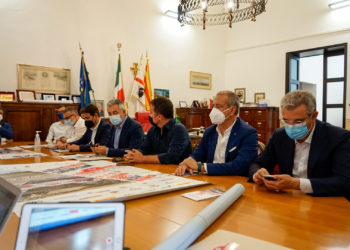 Alghero vuole diventare la capitale del rally green