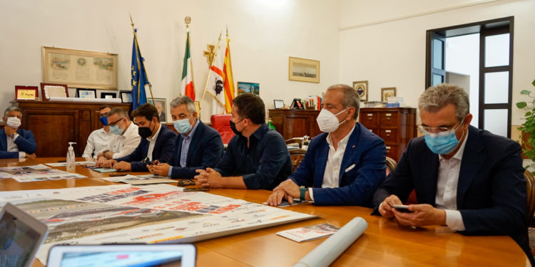 Alghero vuole diventare la capitale del rally green