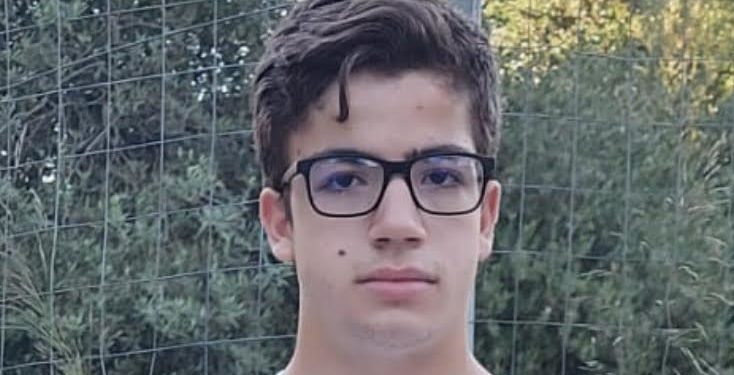 Sassari: Enrico Floris vince il Gioiamatheis