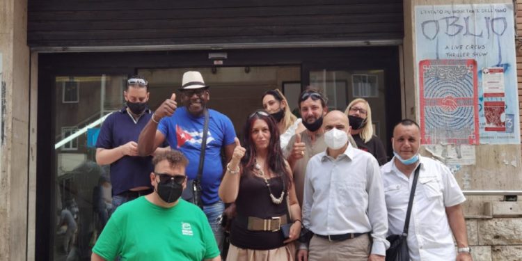 Cagliari: al via il tour sardo della Festa internazionale del Gusto 2021