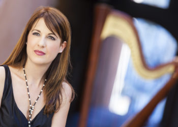 Festa della musica, il 21 giugno nel Lazzaretto di Cagliari si celebra il solstizio d’estate con il concerto “Note d’Arpa”