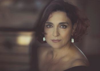 Franca Masu domenica 27 giugno in concerto al Lo Quarter di Alghero