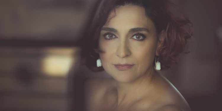 Franca Masu domenica 27 giugno in concerto al Lo Quarter di Alghero