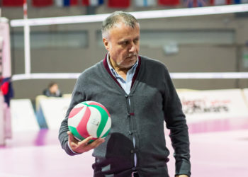 Otto volte Serie A: l’Hermaea Olbia si prepara per la stagione 2021/2022!