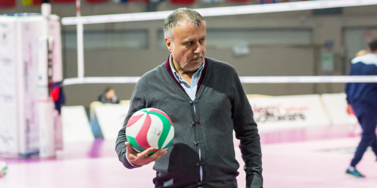 Otto volte Serie A: l’Hermaea Olbia si prepara per la stagione 2021/2022!