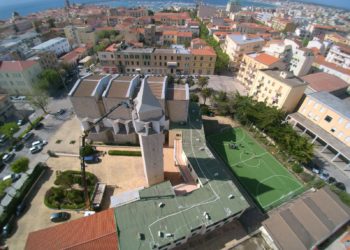 Ad Alghero nascerà un oratorio interparrocchiale