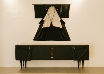 Sassari: nella galleria “Parabatula” il progetto creativo “Cassetto108”