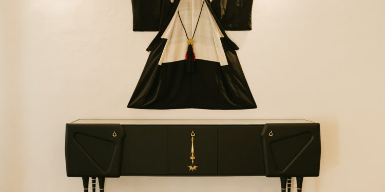 Sassari: nella galleria “Parabatula” il progetto creativo “Cassetto108”