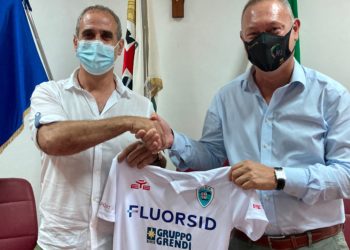 Olbia Calcio: dal 17 luglio il ritiro a Buddusò