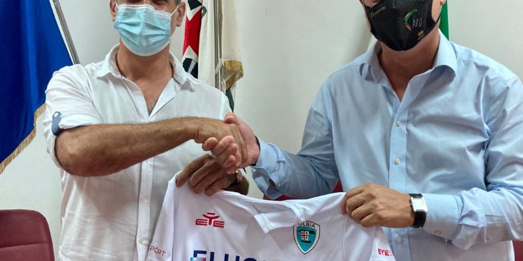 Olbia Calcio: dal 17 luglio il ritiro a Buddusò