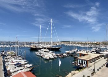 Il Consorzio Porto di Alghero al Rally Italia Sardegna