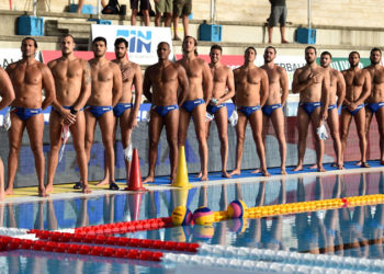 A dieci anni di distanza dall’ultima volta, torna a Cagliari la Nazionale Italiana di Pallanuoto, campione del mondo in carica e bronzo alle Olimpiadi di Rio