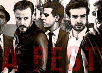 “La peste”: dall’opera di Albert Camus all’attualità, con la regia di Elisabetta Podda