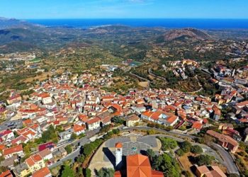 Lanusei: nuovo look per il campo da calcio di Lixus, con un investimento di circa 600.000 euro