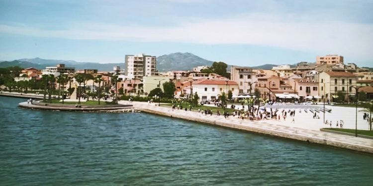 Olbia, nel golfo di Cugnana il Water World Music Festival 2021