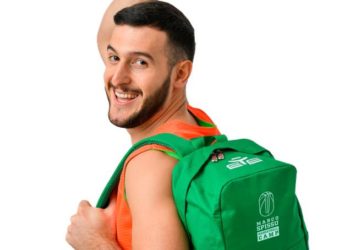 Iscrizioni sold out per la prima edizione del Marco Spissu Basketball Camp