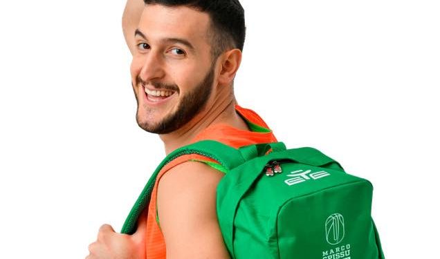 Iscrizioni sold out per la prima edizione del Marco Spissu Basketball Camp