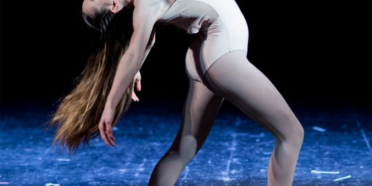 DanSoul porta il suo “Concerto” al Teatro Verdi di Sassari