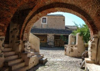 Galtellì: al via gli eventi connessi al Premio “Canne al vento”