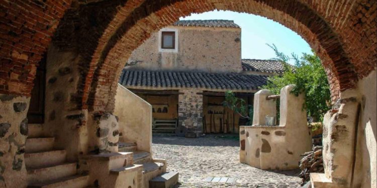 Galtellì: al via gli eventi connessi al Premio “Canne al vento”