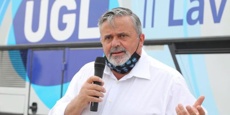 Lavoro. Paolo Capone (leader UGL): «Sì a proroga blocco dei licenziamenti settore per settore»