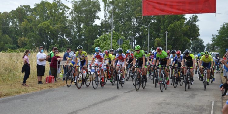 Ciclismo: nuovo week end di fuoco sulle strade dell’isola