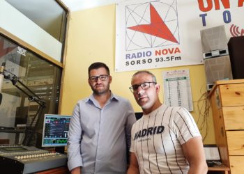Sorso: conclusa la seconda stagione di Radio Talk-Show