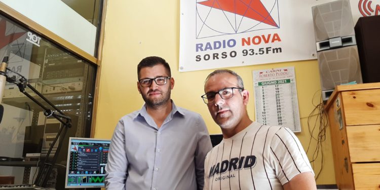 Sorso: conclusa la seconda stagione di Radio Talk-Show
