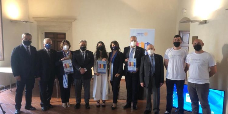 Premio Startact, Regrowth è la Start up più innovativa. Diecimila euro per l’agricoltura sostenibile