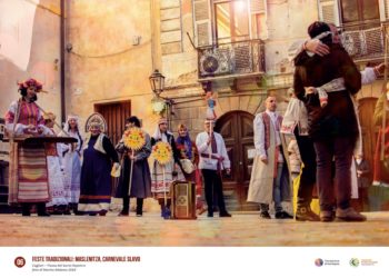 L’11 giugno si inaugura a Cagliari la mostra fotografica itinerante “La diaspora russofona e ortodossa in Sardegna”