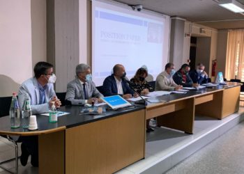 Sassari, ecco “Position paper” della Camera di Commercio