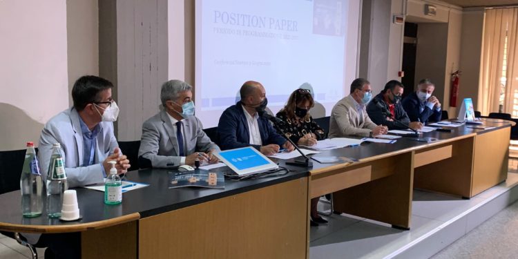 Sassari, ecco “Position paper” della Camera di Commercio
