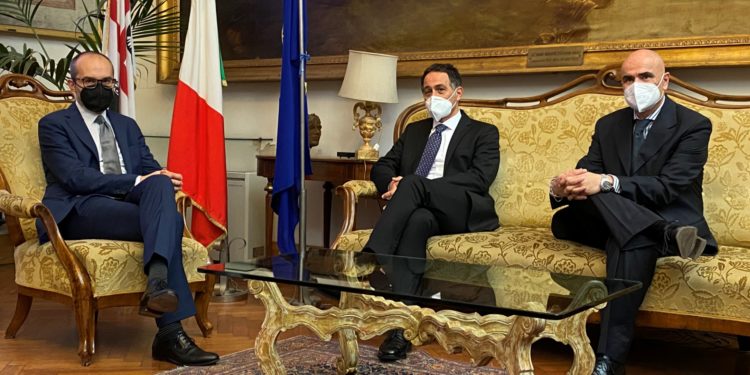 Cagliari e Montecarlo unite nella promozione turistica ed economica