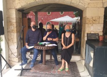 È stato presentato a Cagliari il rapporto “I dati dello spettacolo dal vivo in Sardegna – anno 2019”