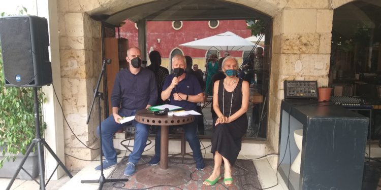 È stato presentato a Cagliari il rapporto “I dati dello spettacolo dal vivo in Sardegna – anno 2019”