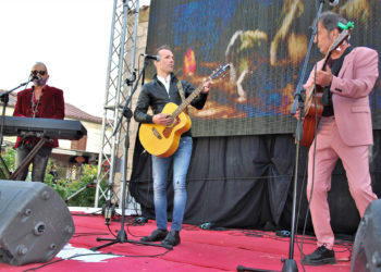 Monteleone Rocca Doria: successo per la prima tappa di Freemmos