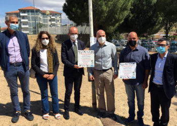 Cagliari: sacchetti igienici gratuiti nelle aree cani