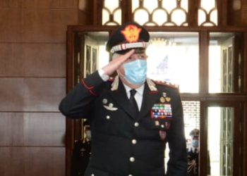 Ricorre oggi il 207° anno di fondazione dell’Arma dei Carabinieri