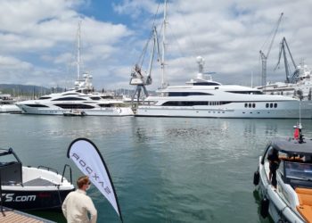 Palma international boat show: successo per il Consorzio Porto di Alghero
