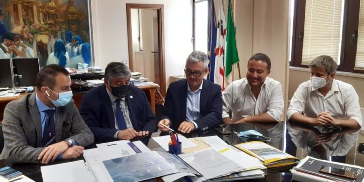 Alghero: accordo tra Regione e Comune per la riqualificazione della Pietraia