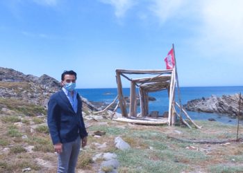 L’Asinara. Gianni Lampis: «L’impegno della Regione per valorizzare il patrimonio naturale ed immobiliare»