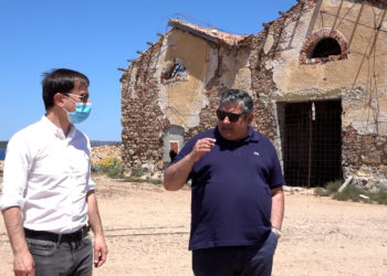 Quirico Sanna: «Recuperare e valorizzare il compendio Punta Rossa a Caprera, riqualificandolo per fini turistici ed ambientali»