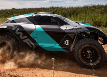 Alghero: sarà un rally mondiale green