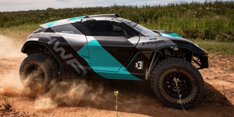 Alghero: sarà un rally mondiale green