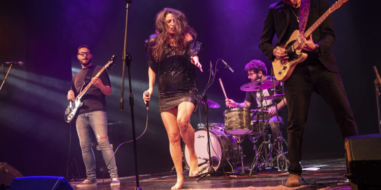La Terrazza L’Esagono si prepara per accogliere il secondo appuntamento del San Teodoro Festival Blues e Rassegna Live